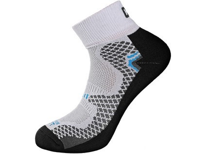 Ponožky SOFT, bílé, vel. 39