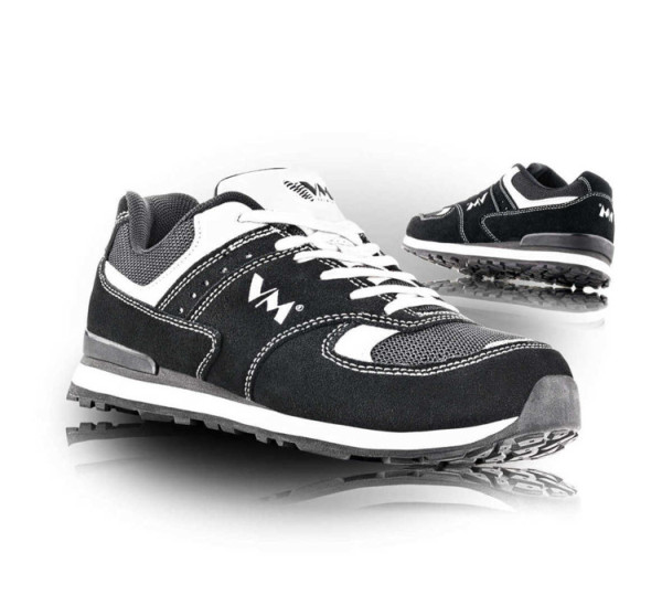 Polobotka outdoor CATANIA, vel. 38
