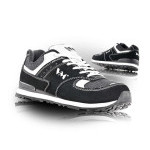 Polobotka outdoor CATANIA, vel. 44 | 4155-60-44