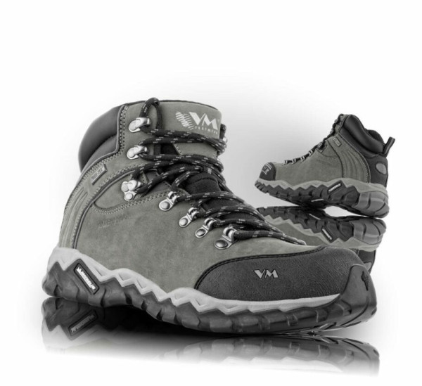 Kotníková obuv outdoor PITTSBURGH, vel. 42