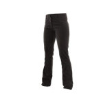 Dámské kalhoty ELEN, černé, vel. 38 | 1490-003-800-38