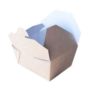 Krabička uzaviratelná - box na nudle 5 000ks – 9 999ks