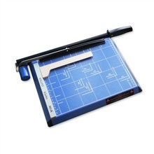 Řezačka páková Paper Cutter A3-8100