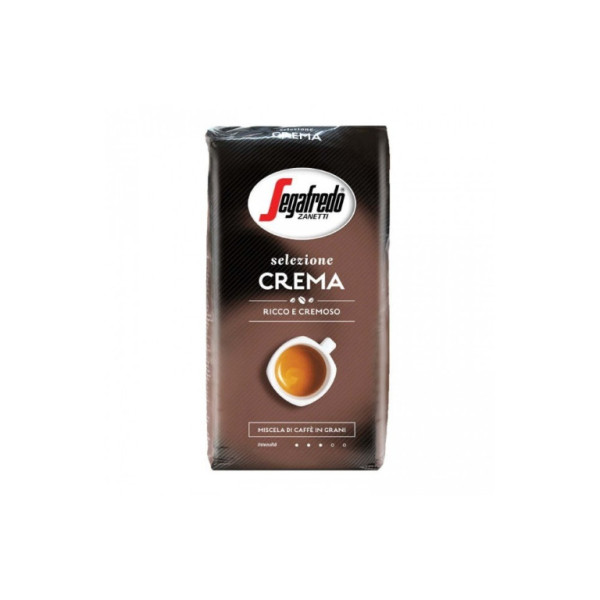 Káva Segafredo Selezione Creme zrno 1kg
