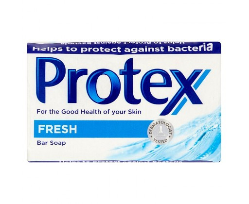 Mýdlo toal. Protex fresh antibakterial 90g