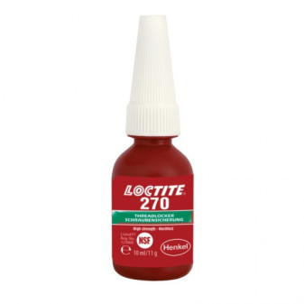 Zajišťovač závitů Loctite 270 BO 10ml