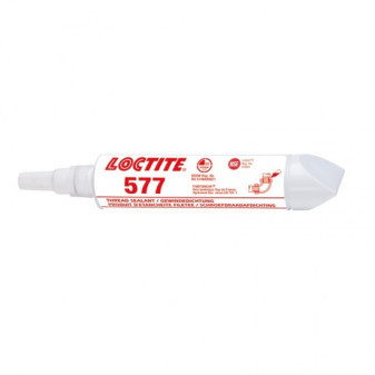 Těsnění trubkových závitů Loctite 577 BO 250ml