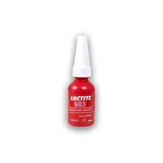 Upevňovač spojů Loctite 603 BO 10ml