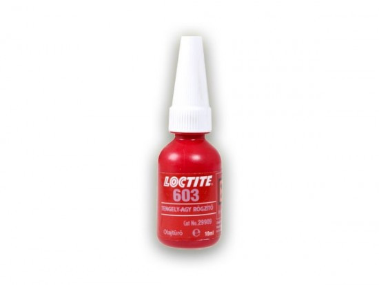 Upevňovač spojů Loctite 603 BO 10ml