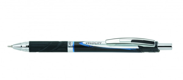 Kuličkové pero Concorde Velocity 0,5mm modré