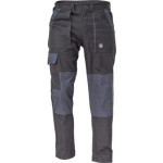 MAX NEO kalhoty černá 52 | 0352007360052