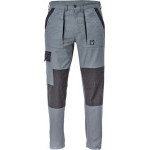 MAX NEO kalhoty antracit 60 | 0352007361060