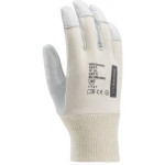 Kombinované rukavice ARDONSAFETY/MECHANIK 09/L | A1020/09