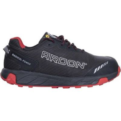 Bezpečnostní polobotka ARDON®WIDER LOW S3 41