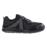 Bezpečnostní obuv ARDON®FLYTEX S1P black | G3353/41