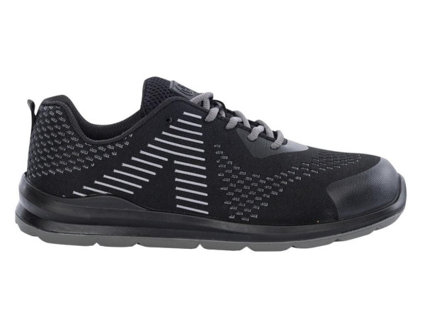 Bezpečnostní obuv ARDON®FLYTEX S1P black | G3353/41