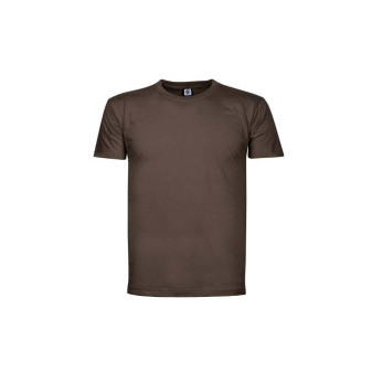 Tričko ARDON®LIMA hnědé | H13165/