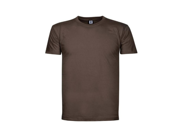 Tričko ARDON®LIMA hnědé | H13165/