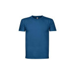 Tričko ARDON®LIMA opálově modrá | H13166/XS