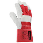 Kombinované rukavice ARDON®TOP UP 09/L | A1018/09