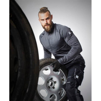 Troyer ARDON®BREEFFIDRY tmavě šedý | H9777/