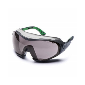 Goggle UNIVET 6X1 kouřové 6X1.00.00.01, Vanguard PLUS