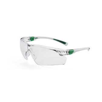 Brýle UNIVET 506UP čiré 506U.03.00.00, Vanguard PLUS