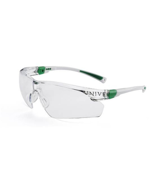 Brýle UNIVET 506UP čiré 506U.03.00.00, Vanguard PLUS