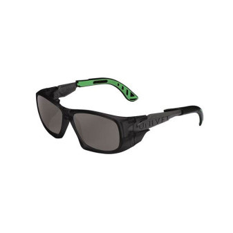 Brýle UNIVET 5X9 Sport, Smoke polarized 5X9.03.02.P2, Vanguard PLUS