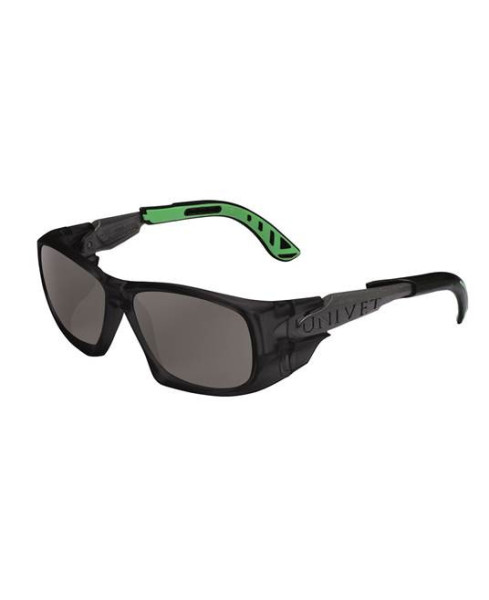 Brýle UNIVET 5X9 Sport, Smoke polarized 5X9.03.02.P2, Vanguard PLUS