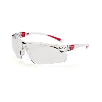 Brýle UNIVET 506UP čiré 506U.03.02.00, Vanguard PLUS, DOPRODEJ