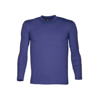 Tričko ARDON®CUBA s dlouhým rukávem navy | H13013/