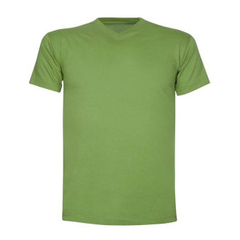 Tričko ROMA zelené | H13092/