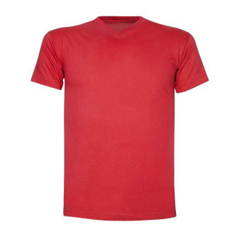 Tričko ROMA červené | H13201/