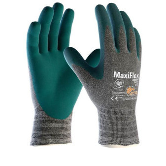 ATG® máčené rukavice MaxiFlex® Comfort™ 34-924