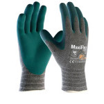 ATG® máčené rukavice MaxiFlex® Comfort™ 34-924 08/M | A3048/08