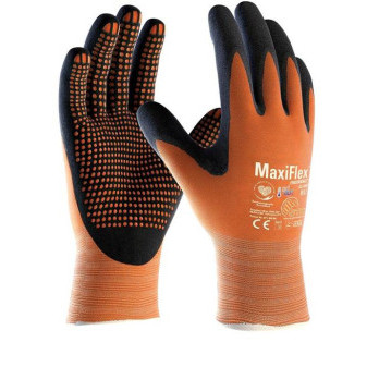 ATG® máčené rukavice MaxiFlex® Endurance™ 42-848