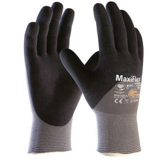 ATG® máčené rukavice MaxiFlex® Ultimate™ 42-875
