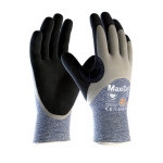 ATG® protiřezné rukavice MaxiCut® Oil™ 34-505 07/S | A3111/07