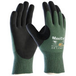 ATG® protiřezné rukavice MaxiCut® Oil™ 44-304 07/S | A3115/07