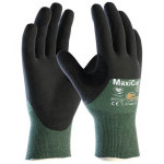 ATG® protiřezné rukavice MaxiCut® Oil™ 44-305 08/M | A3116/08