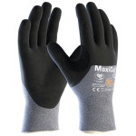 ATG® protiřezné rukavice MaxiCut® Oil™ 44-505 08/M | A3118/08