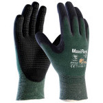 ATG® protiřezné rukavice MaxiFlex® Cut 34-8443 08/M | A3108/08