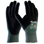 ATG® protiřezné rukavice MaxiFlex® Cut 34-8753 09/L | A3105/09