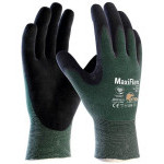 ATG® protiřezné rukavice MaxiFlex® Cut™ 34-8743 05/2XS | A3131/05