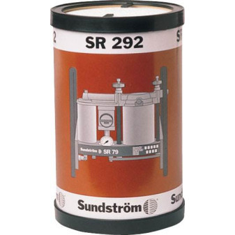 SUNDSTRÖM® SR 292 Cartridge Filtr pro stanici na stlačený vzduchu R03-2001