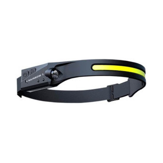 Čelovka KRATOS RAINBOW 1 HEADLAMP HL1000100