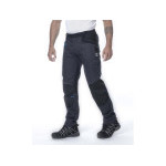 Kalhoty ARDON®4Xstretch® tmavě šedé | H6088/62