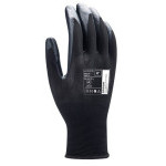 Máčené rukavice ARDON®LITE TOUCH OIL 09/L | A8015/09