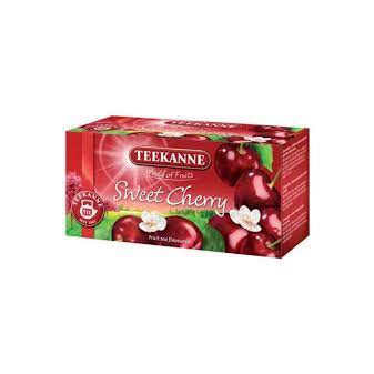 Čaj Teekanne Sweet Cherry 50g